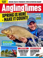 Angling Times